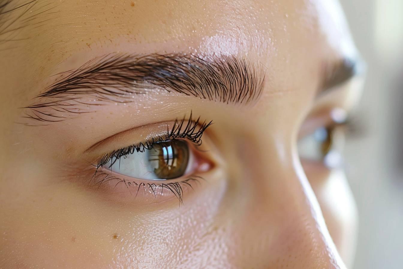 Microblading ou microshading en 2024 : quelle technique choisir pour vos sourcils ?
