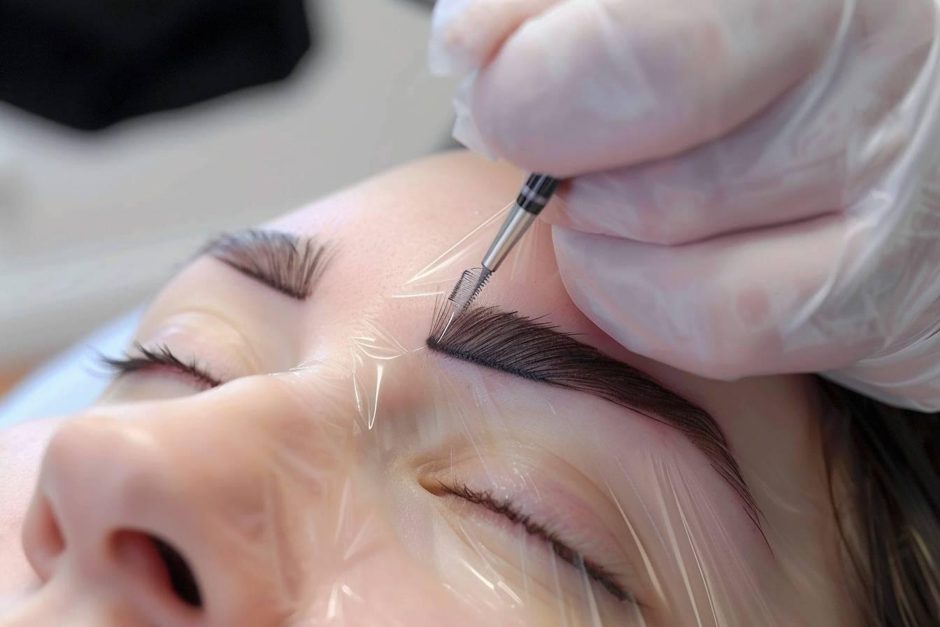 Microblading ou microshading en 2024 : quelle technique choisir pour vos sourcils ?