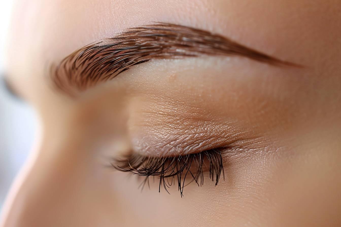 Microblading : Quelle est la durée de tenue pour des sourcils parfaits ?