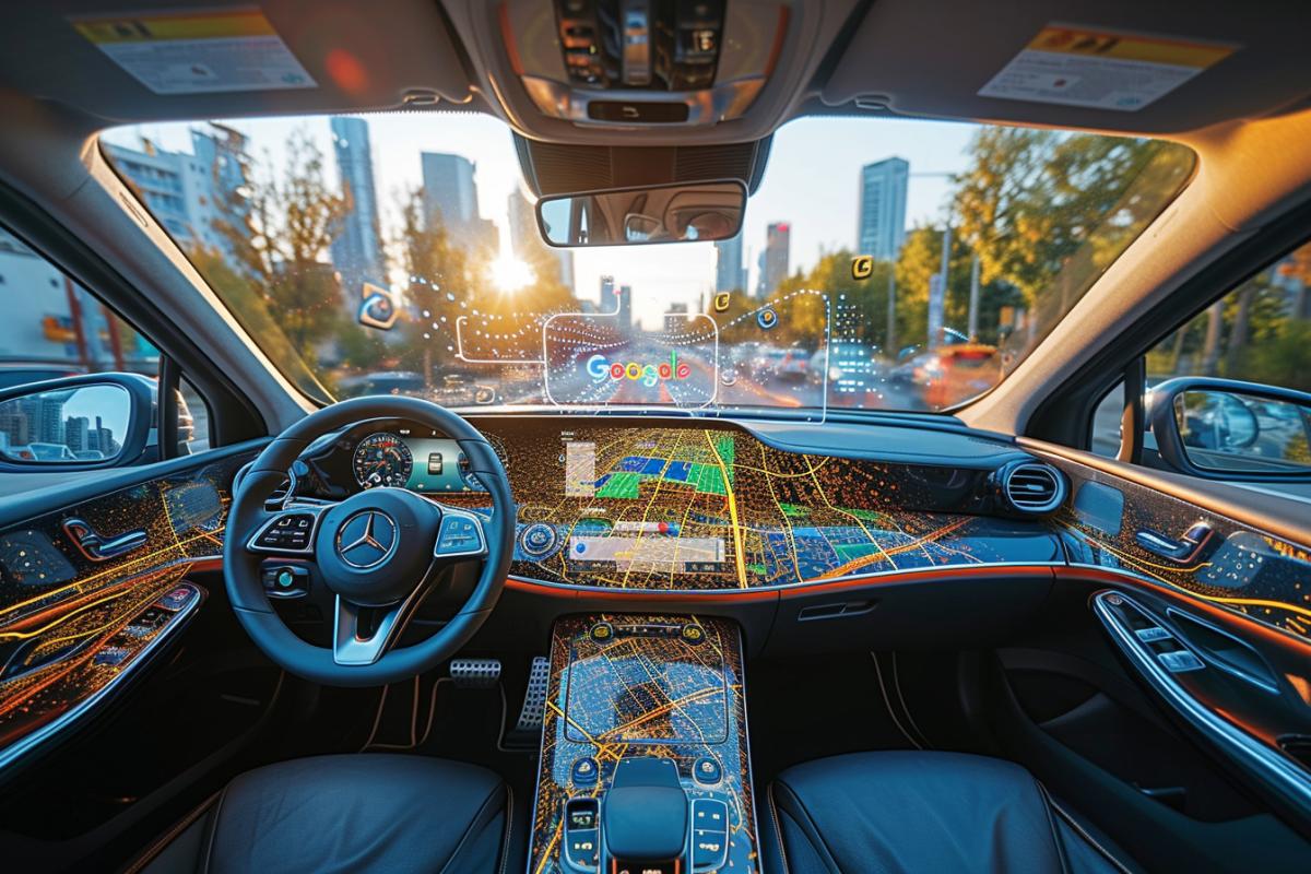 Mises à jour Waze/Google Maps : Top ou Flop ?