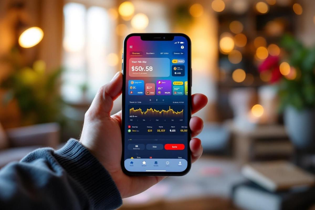 Mode plein écran Parions Sport : guide complet pour optimiser votre expérience de paris en ligne