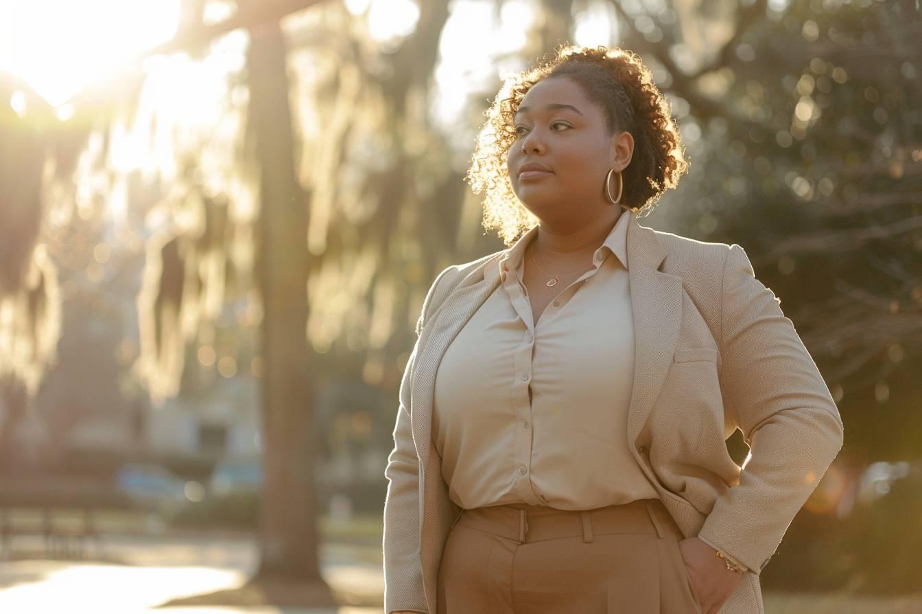 La morphologie féminine : comprendre les différents types de silhouettes et leurs particularités