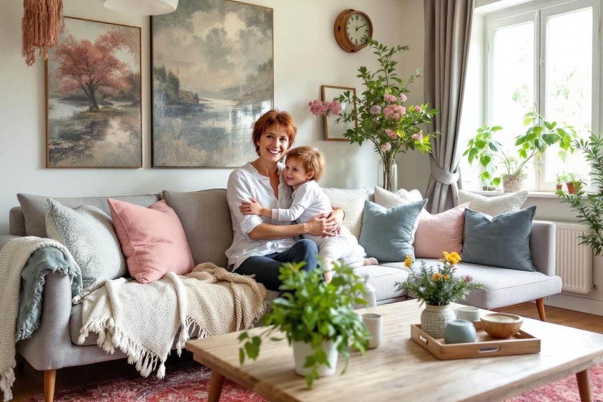 Mylène Farmer et son fils : tout savoir sur la vie privée de la star française