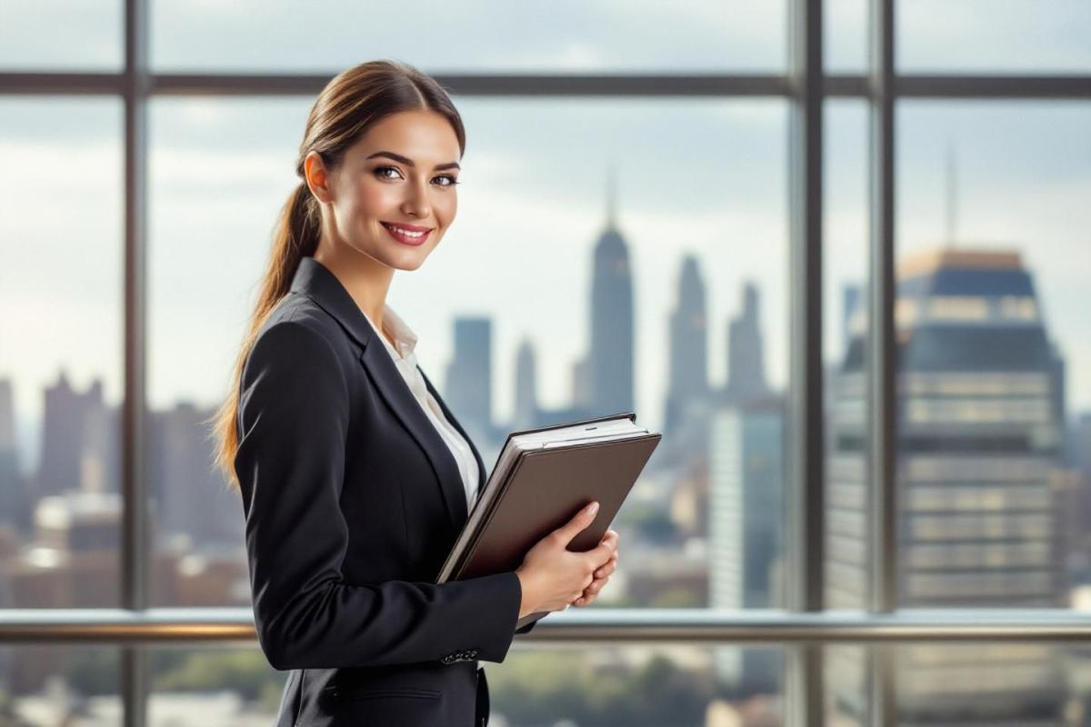 Myriam L'Aouffir fortune : découvrez son patrimoine et ses sources de revenus