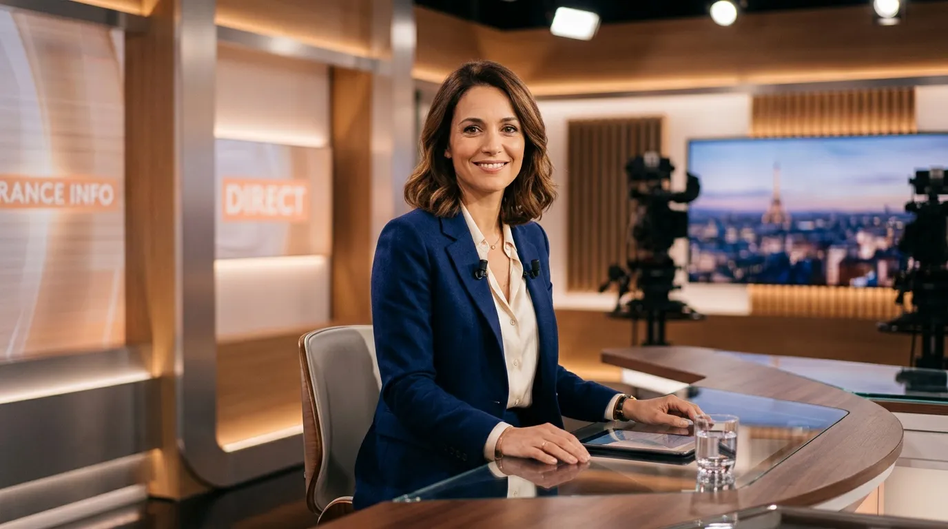 Natacha Espié âge : tout sur la chroniqueuse