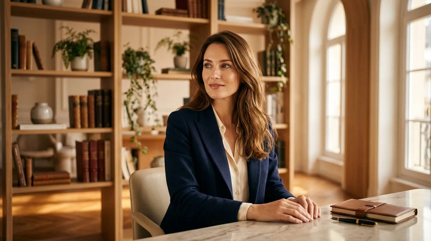 Natacha Espié : date de naissance et âge