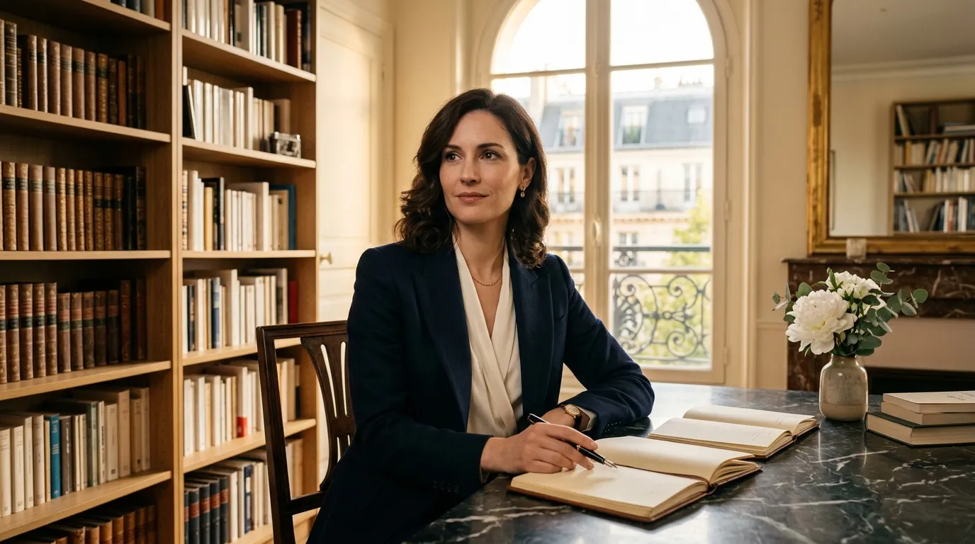 Natacha Espié : vie privée et carrière décryptées