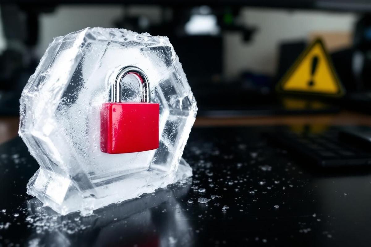 Nickel compte bloqué : causes, solutions et démarches pour débloquer votre compte