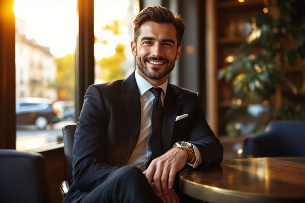 Nicolas Saltiel fortune : découvrez le patrimoine et la réussite du célèbre entrepreneur français