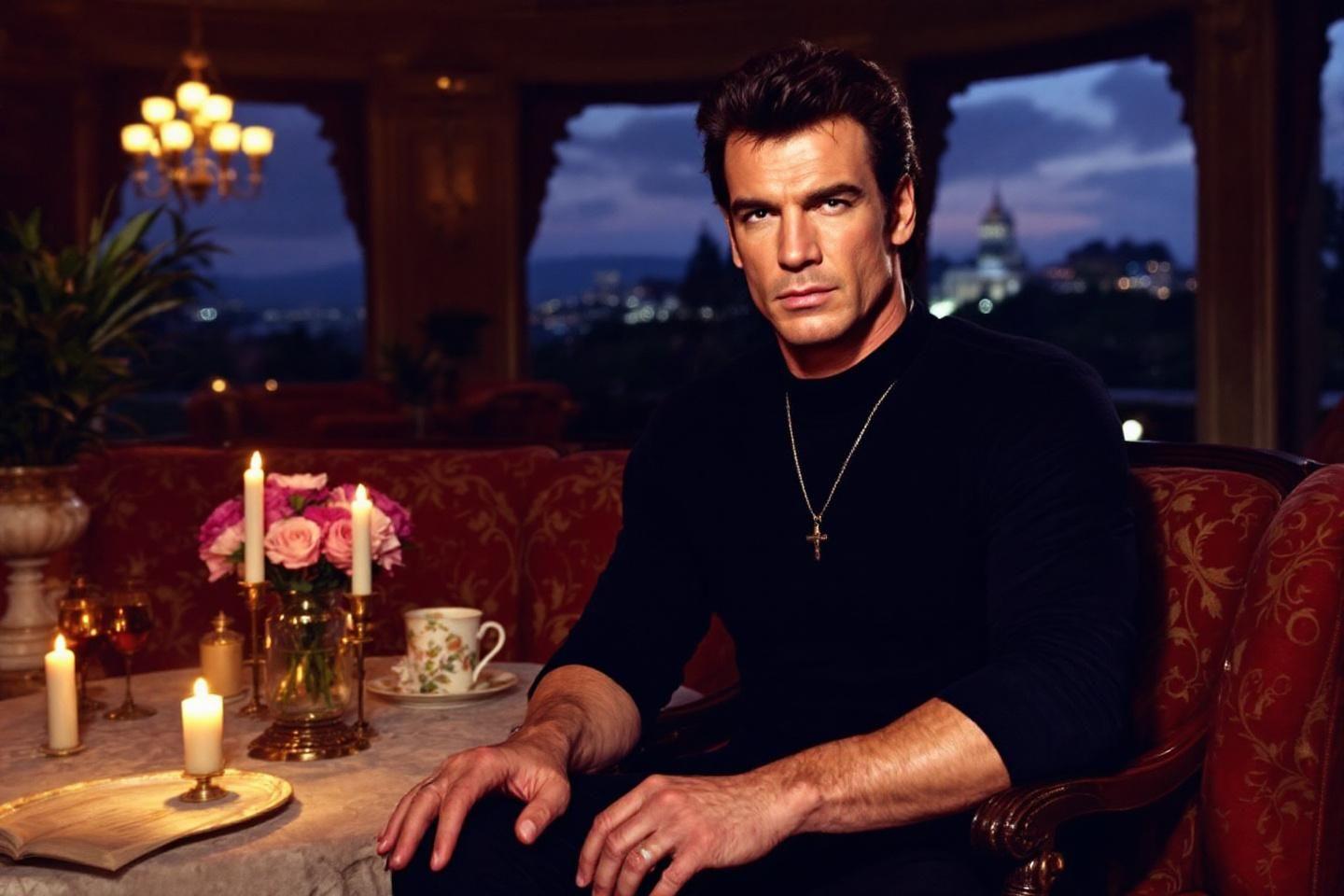 Patrick Swayze : que devient sa fortune après sa mort et l'héritage de sa veuve Lisa Niemi