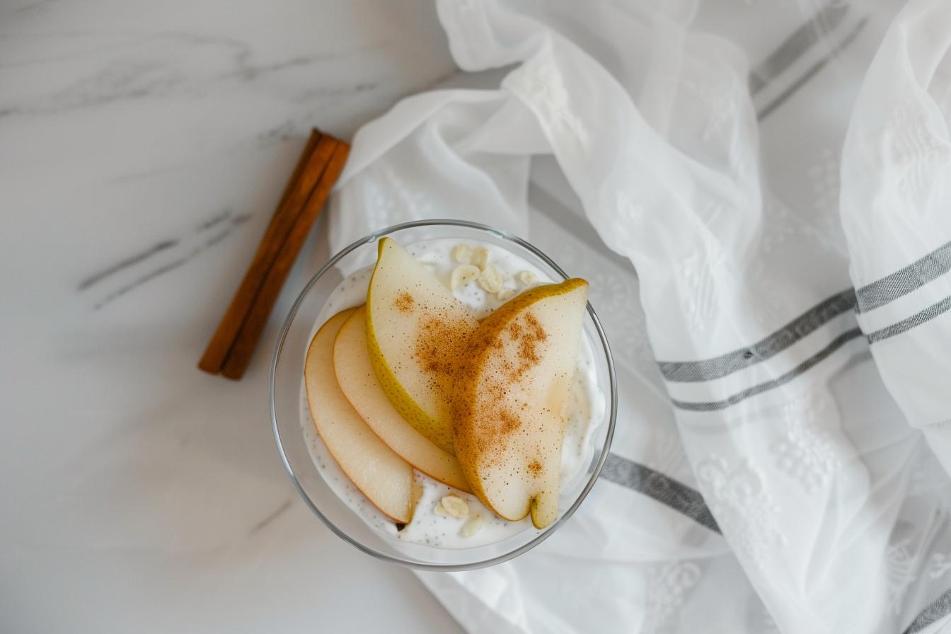 Petit déjeuner pour maigrir : quoi manger le matin ?