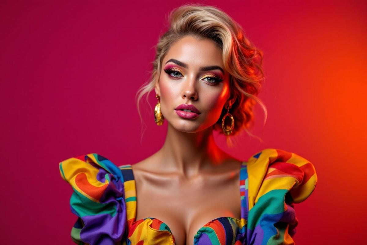 Photo Maryse Evan Jeppe : découvrez les meilleurs clichés et portraits de l'artiste