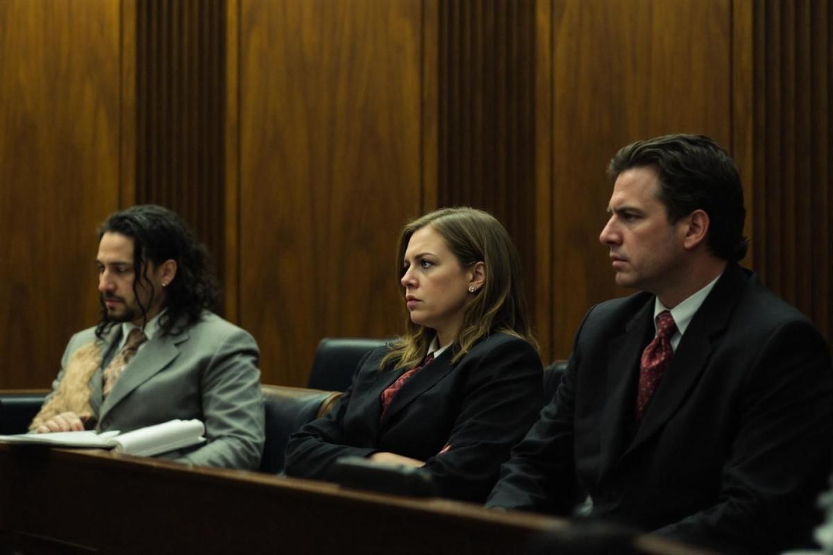 Procès en appel pour coups mortels : trois accusés de nouveau jugés