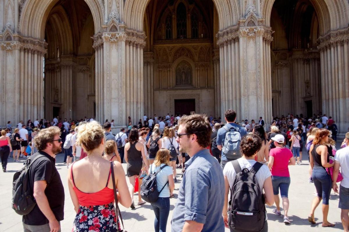 Que faire à Reims en 2 jours : itinéraire complet et incontournables à visiter