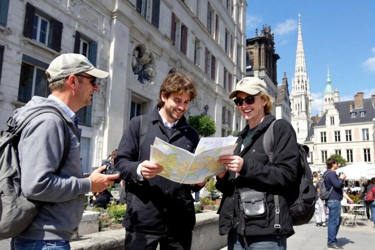 Que faire à Reims et alentours : activités, visites et loisirs incontournables