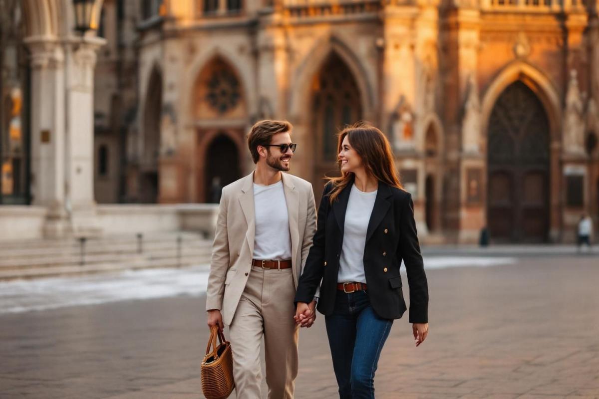 Que faire à Reims en amoureux : activités romantiques et visites incontournables