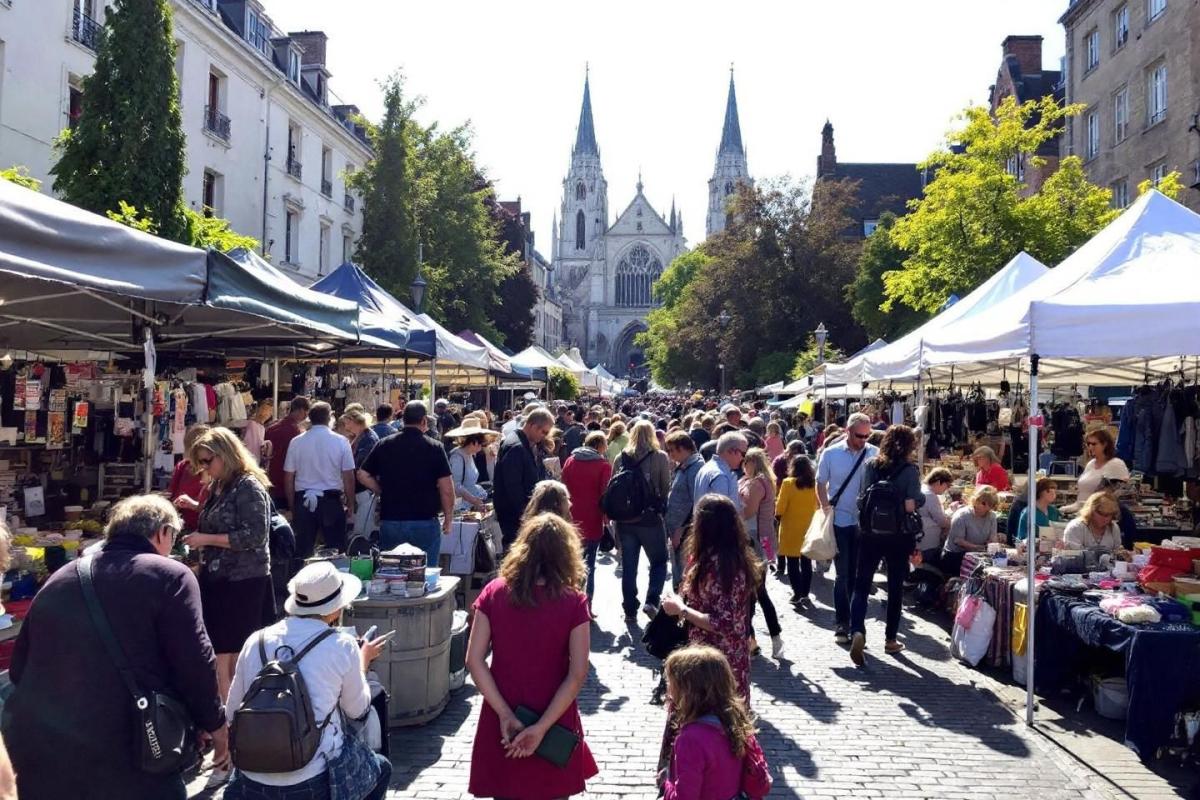 Que faire à Reims aujourd'hui : activités, sorties et bons plans du moment