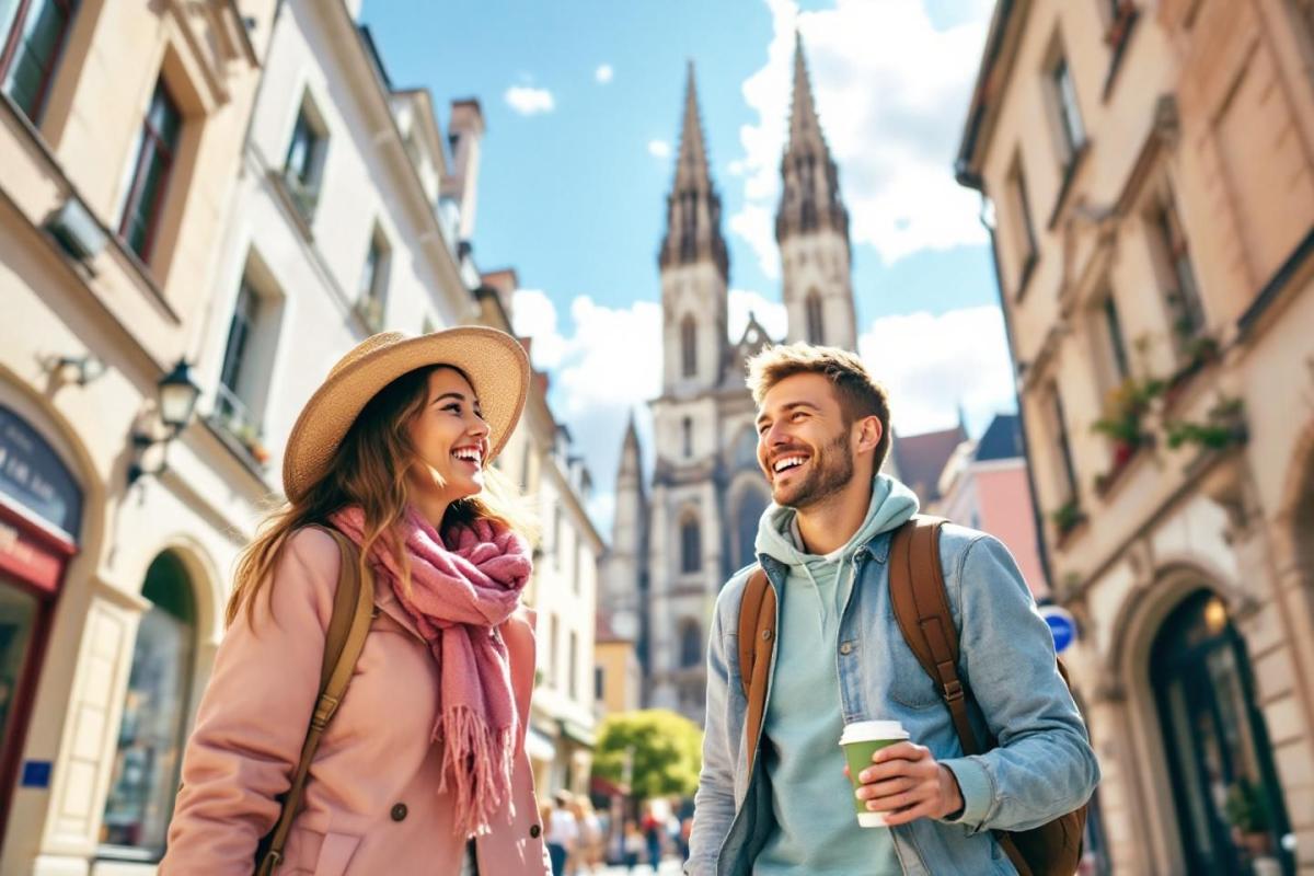 Que faire à Reims gratuitement : activités et visites sans dépenser un euro