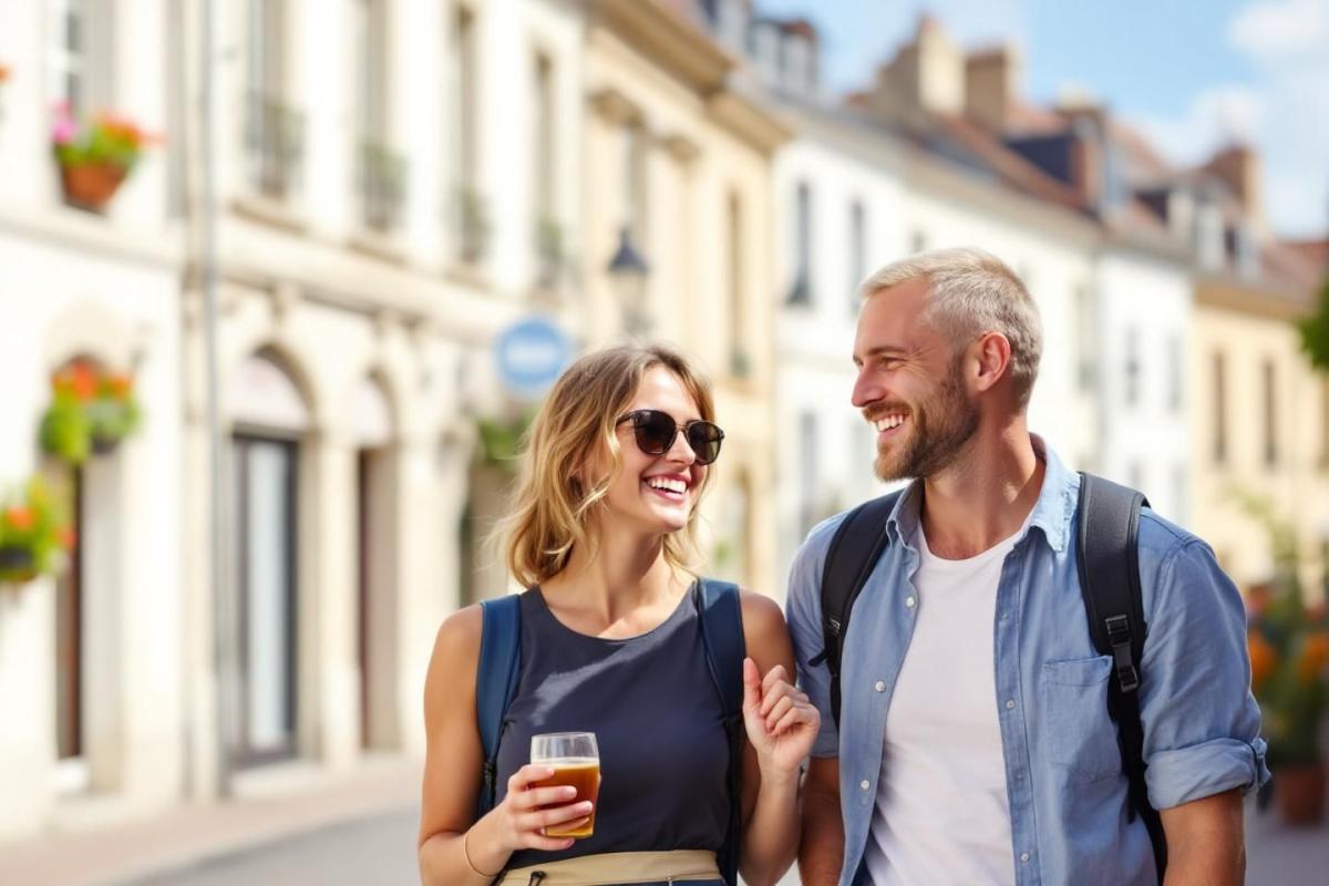 Que faire à Reims le week-end : activités, visites et sorties incontournables