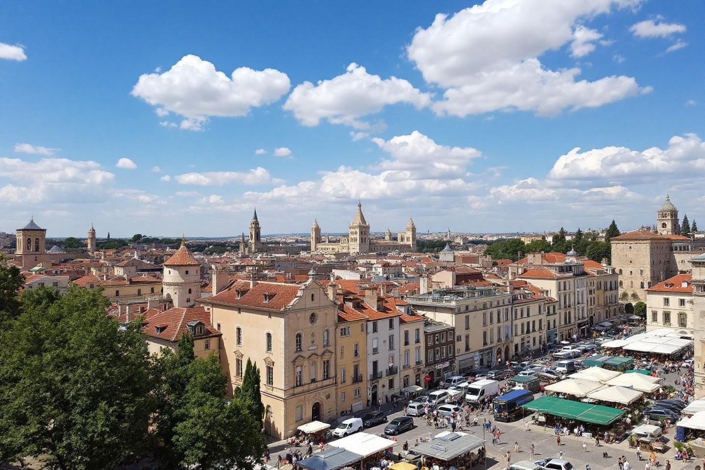 Que visiter à Avignon : les incontournables à faire et voir dans la cité des Papes