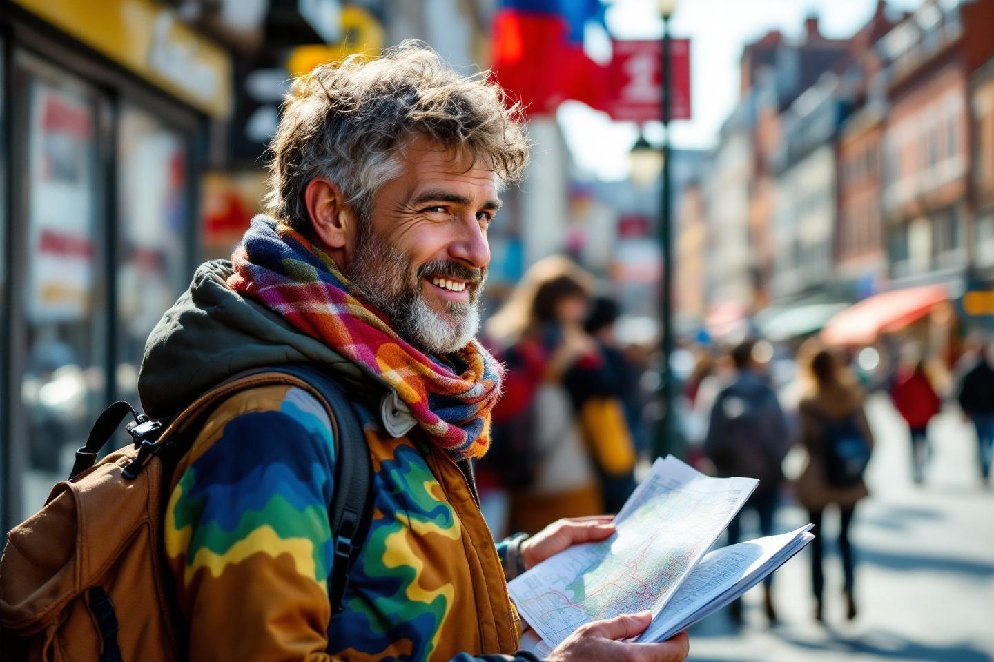 Que visiter à Lille : top 10 des lieux incontournables à faire et voir