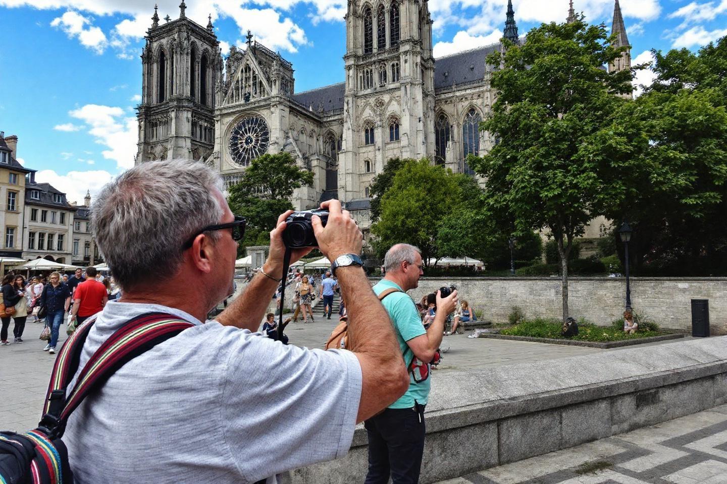 Que visiter à Reims : les incontournables à faire et à voir