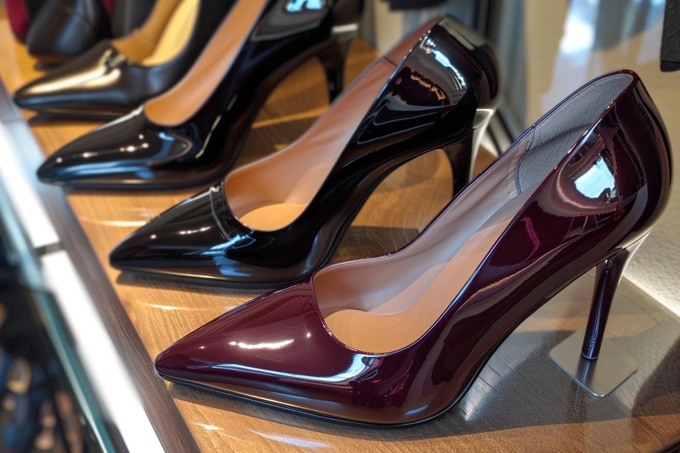 Quelle chaussure porter avec une combinaison ? Guide ultime pour votre choix