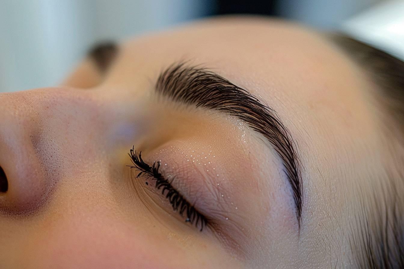 Quelle différence entre microblading et microshading ? Comparaison des techniques pour les sourcils