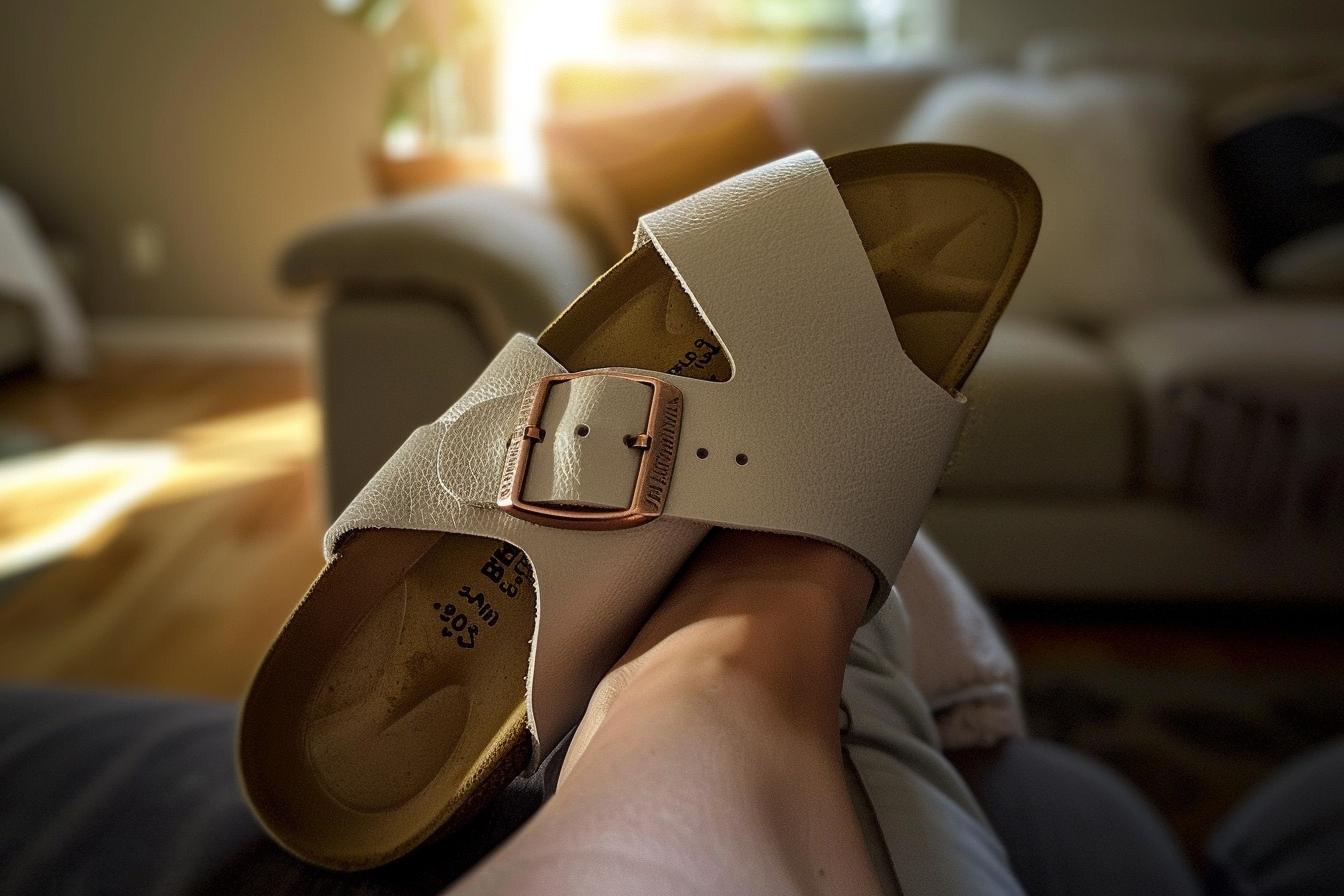 Quelle taille Birkenstock choisir ? Guide complet pour vos achats en ligne