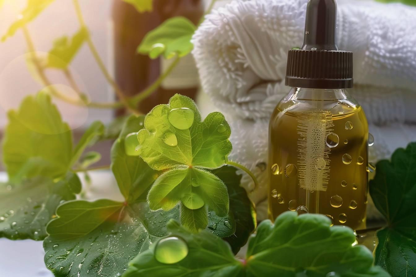 Quels sont les bienfaits de l'huile de bourrache pour votre santé ?