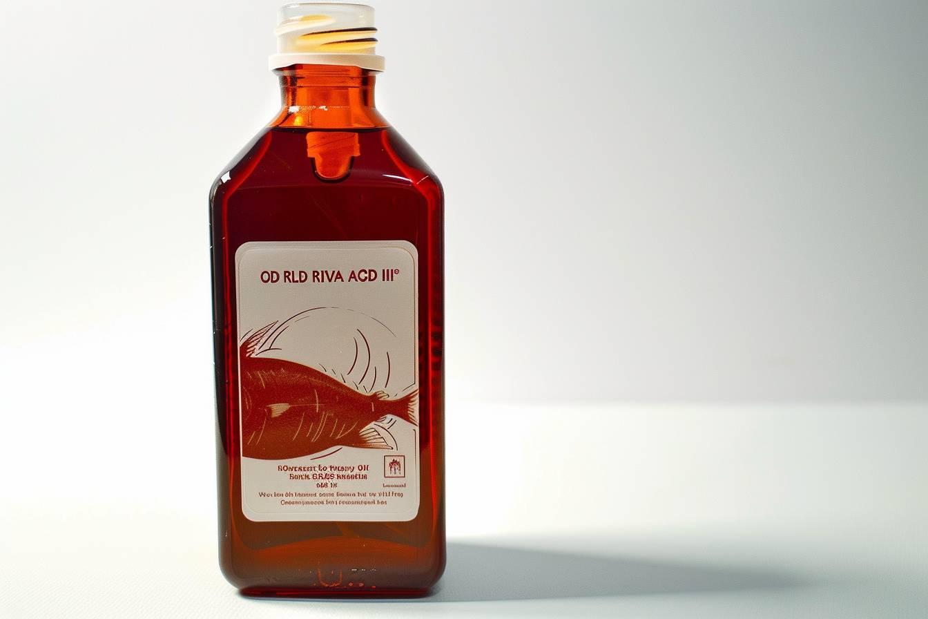 Quels sont les bienfaits de l'huile de foie de morue ?