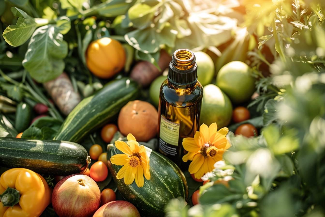 Quels sont les bienfaits surprenants de l'huile d'onagre pour votre santé ?