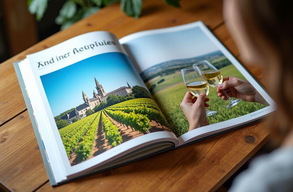 Reims activités à découvrir : guide complet des meilleures expériences en Champagne