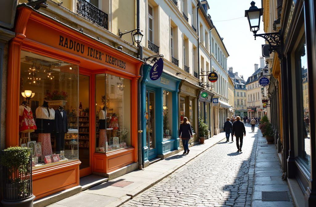 Reims boutique : guide des meilleurs magasins et commerces de la ville