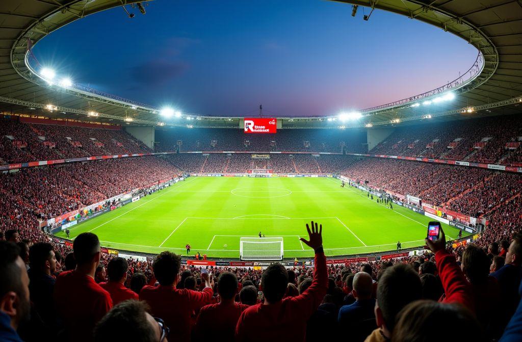 Reims match : calendrier, résultats et billetterie du Stade de Reims en Ligue 1