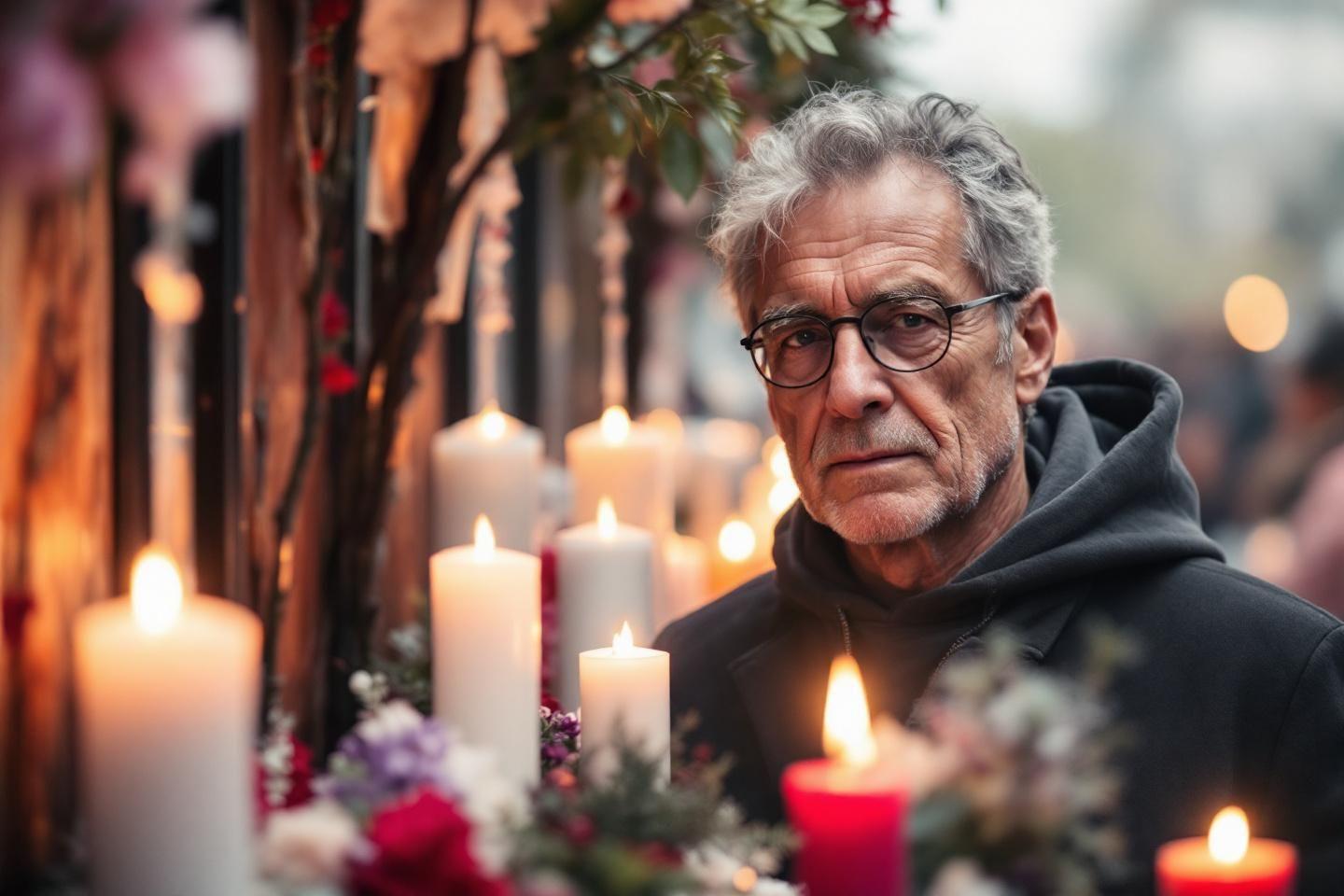 Renaud : avis de décès et hommage suite à sa mort
