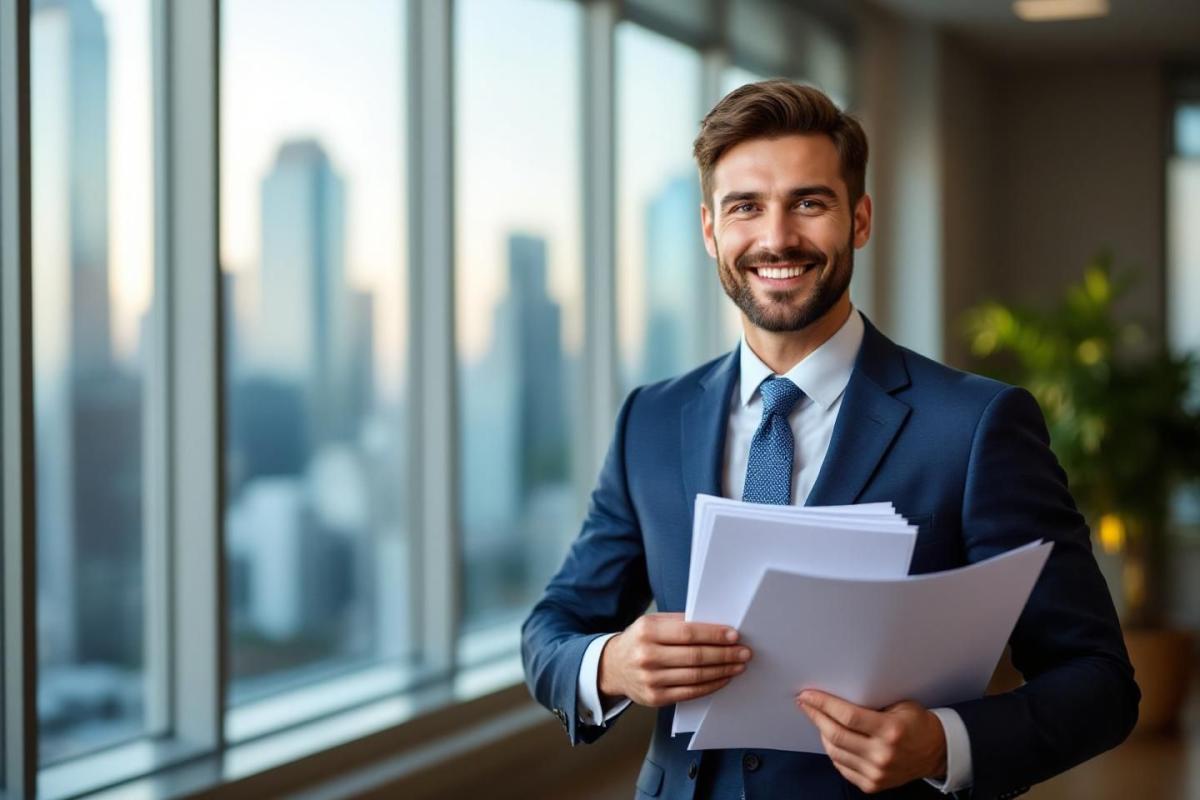 Renaud Rebillaud fortune : revenus, patrimoine et succès de l'entrepreneur