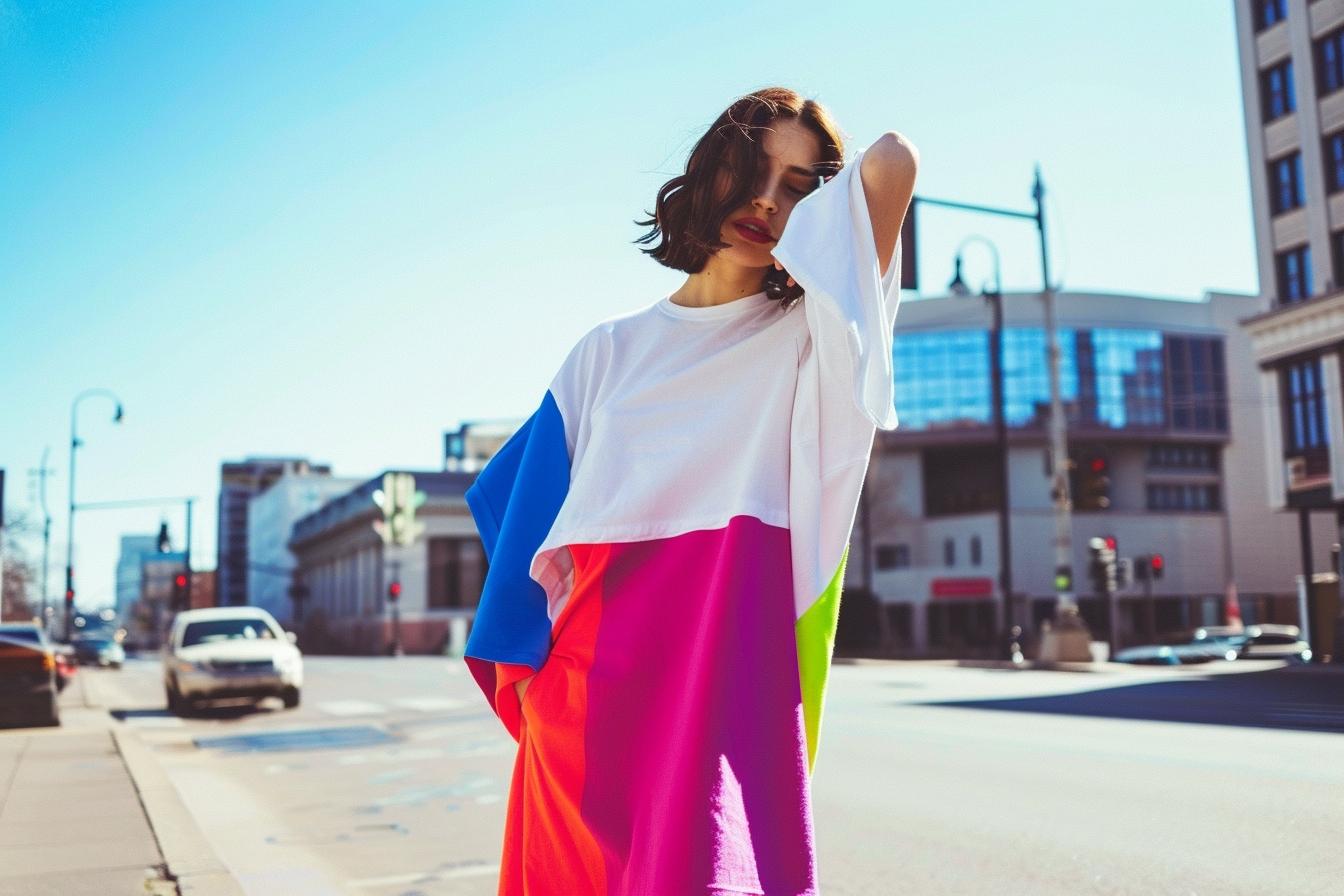 Revivez le look des années 80 : tendances et conseils pour un style rétro authentique
