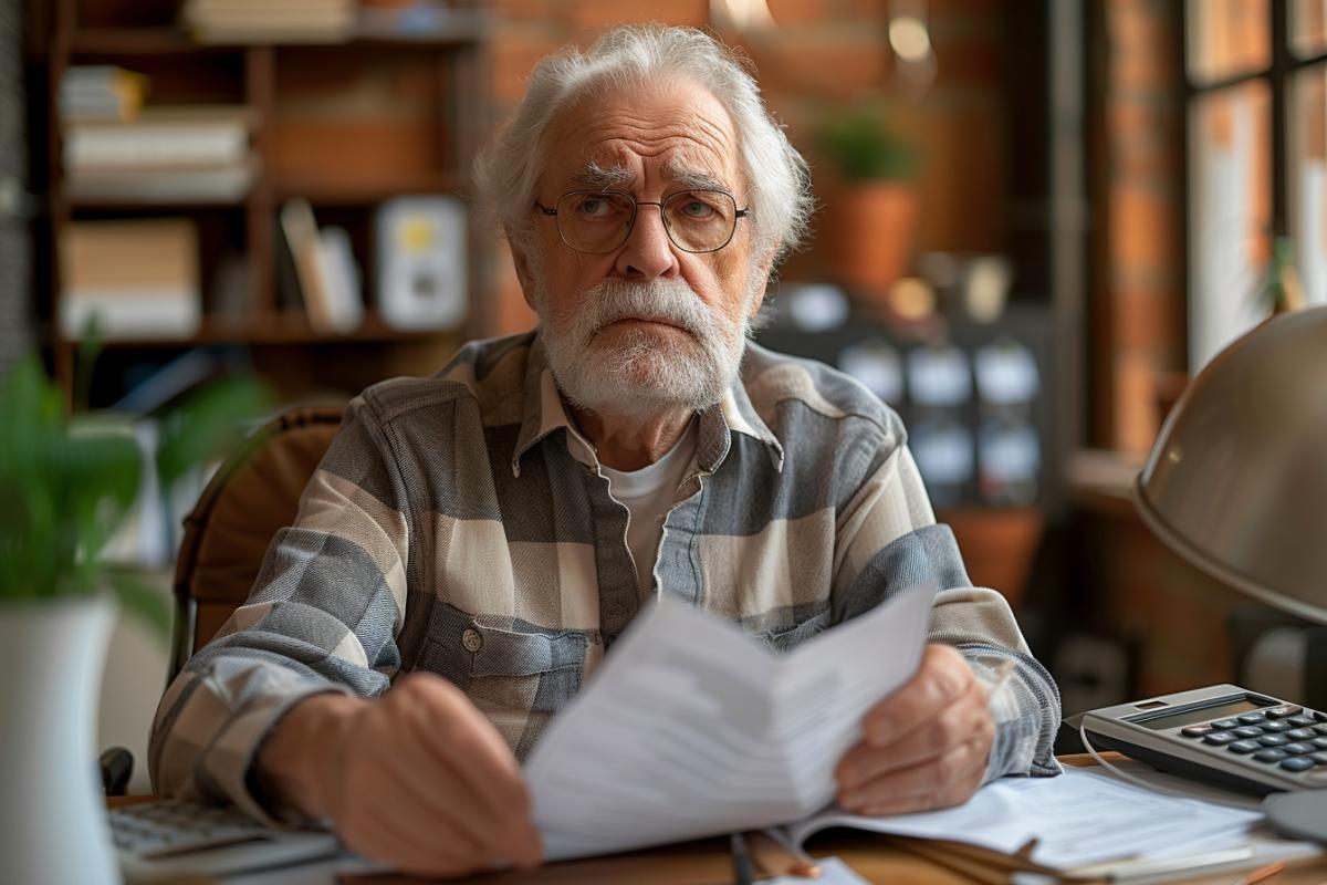 Révolution Retraite 2024 : Découvrez si votre pension va augmenter ou diminuer