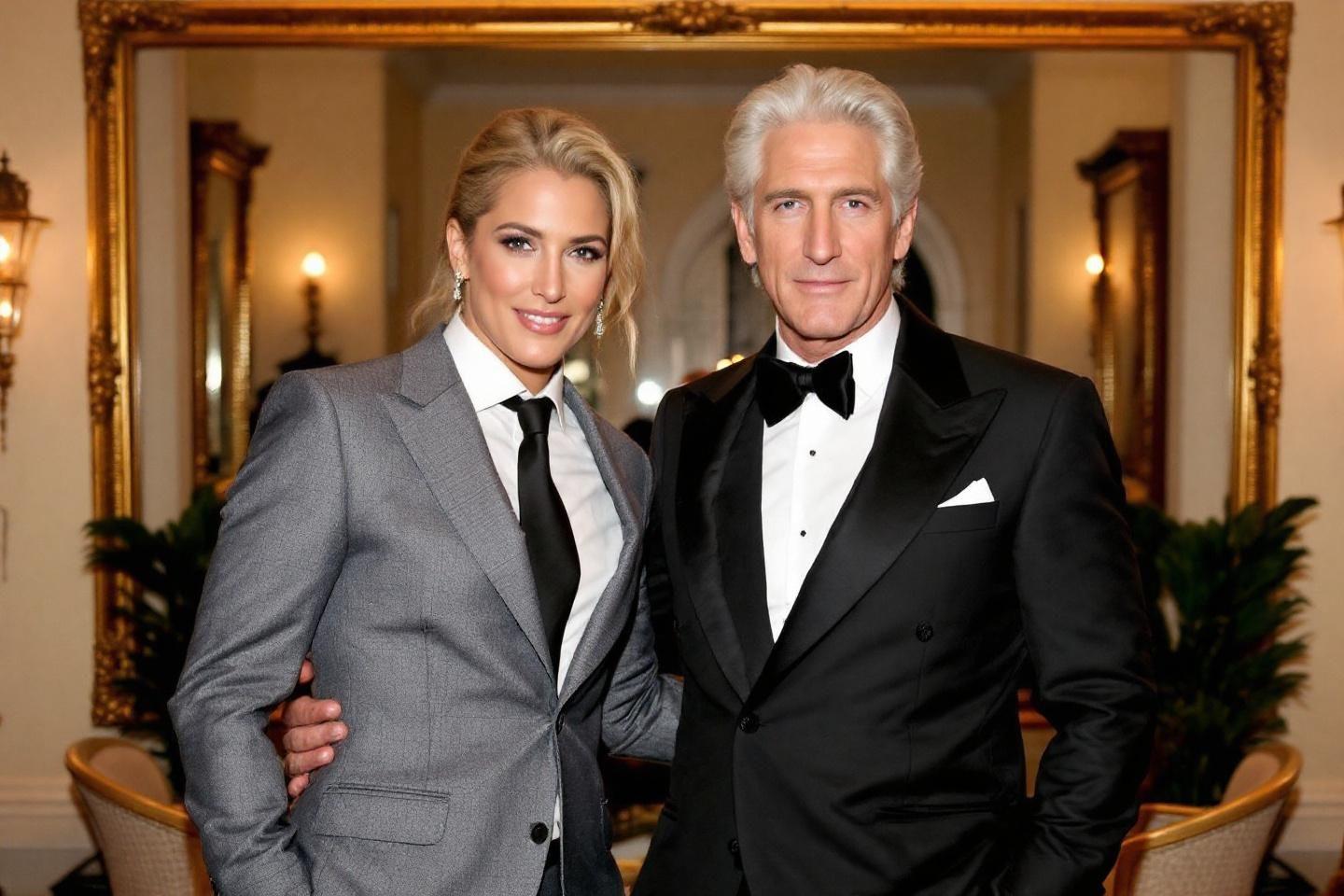 Richard Gere : sa fortune, sa femme Alejandra Silva et sa carrière d'acteur célèbre