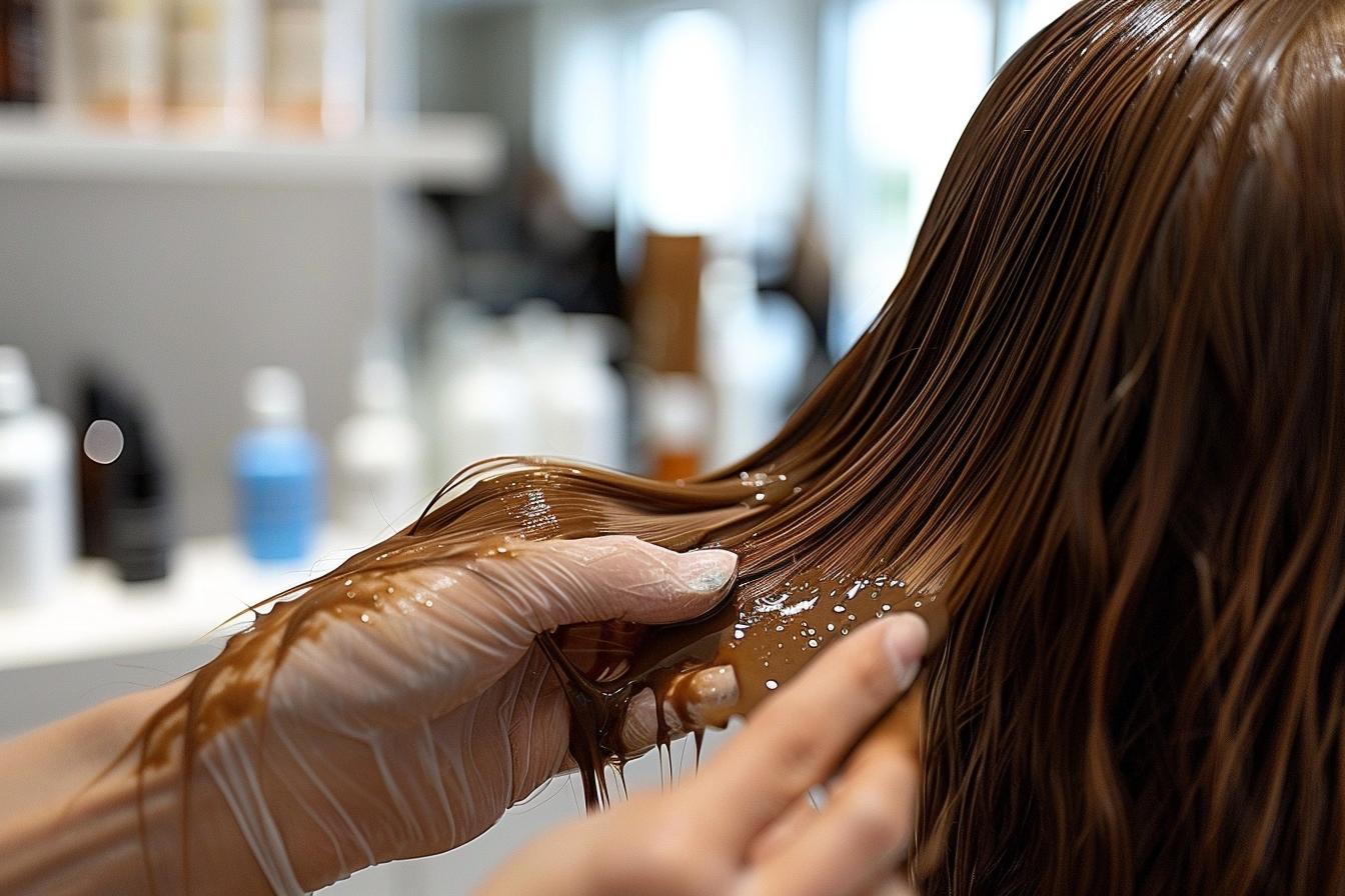 Risques du botox capillaire : ce que vous devez absolument savoir
