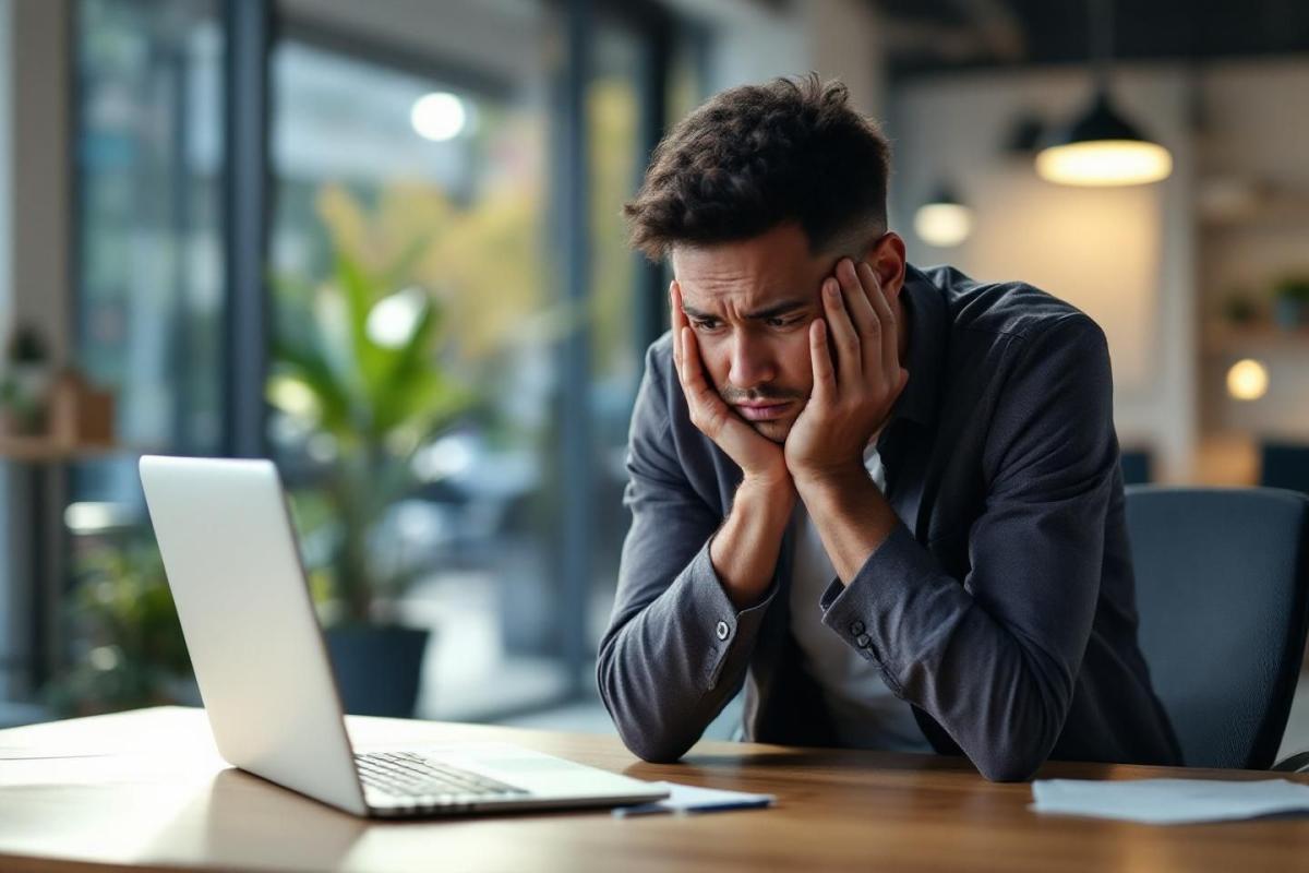 Salaire bloqué par l'employeur : risques et recours en cas de non-paiement