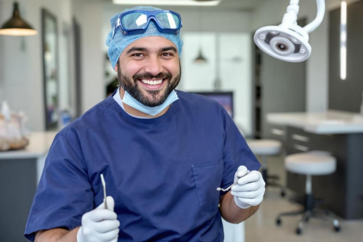 Salaire dentiste : combien gagne un chirurgien-dentiste en France ?