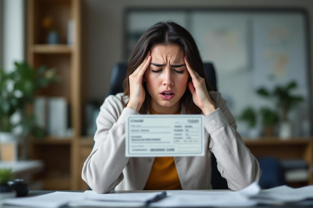 Salaire impayé par l'employeur : que faire et quels sont vos droits ?
