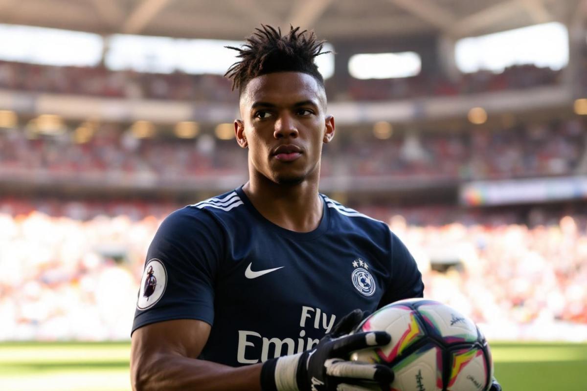 Salaire de Kylian Mbappé par an : combien gagne le joueur chaque mois ?