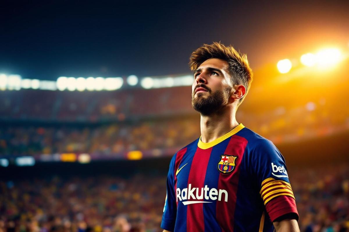 Salaire de Lamine Yamal : combien gagne le joueur du Barça à 18 ans ?