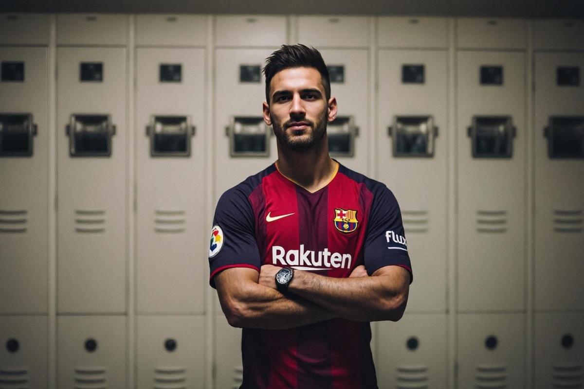 Salaire de Lamine Yamal : combien gagne la star du Barça par mois ?