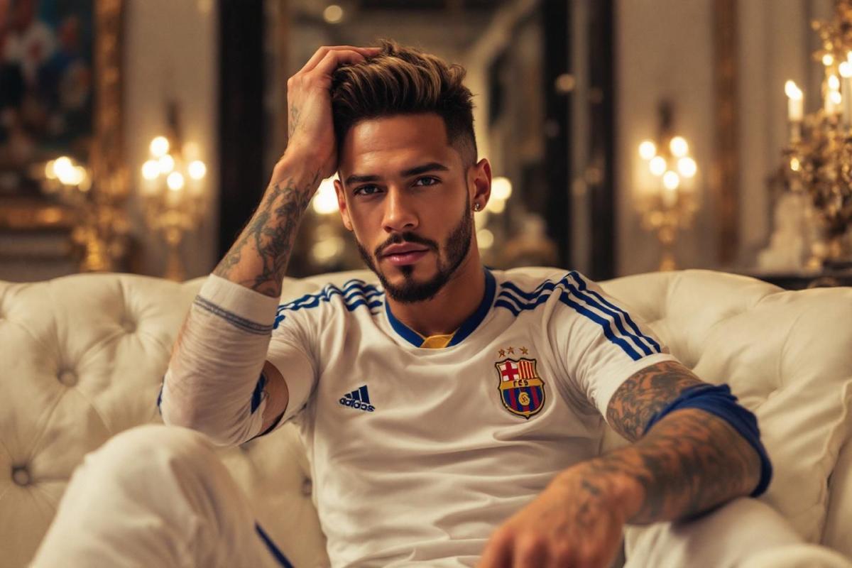 Salaire de Neymar : combien gagne réellement la star par mois, jour et an ?