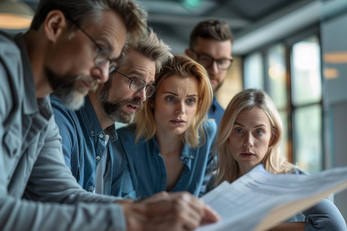 Sécurité Sociale en crise : ce que le gouvernement prévoit pour vous d'ici juillet