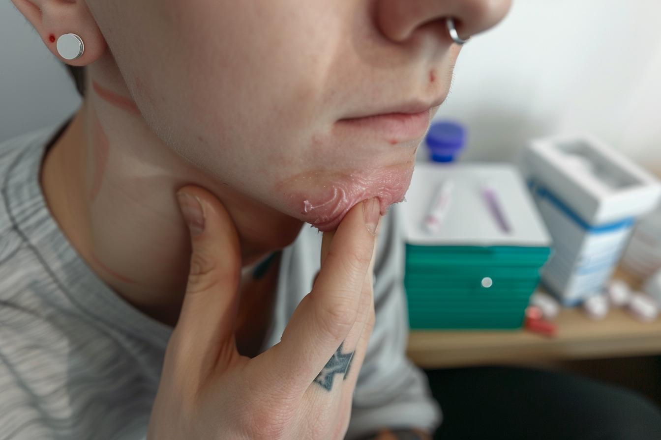 Soulager efficacement la douleur piercing conch : méthodes et conseils